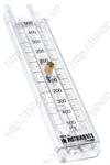 U-tube manometer MMU