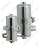 Sterile compressed air filter 75 - 3 600 Nm³/h, 16 bar | SPF series