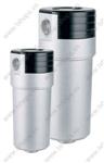 High pressure compressed air filter 450 - 5 100 Nm³/h, 50 bar | HF series