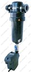 Cyclone separator for compressed air DF-C