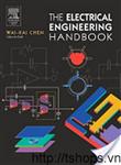 The Electrical Engineering Handbook Academic Press 2004										 