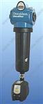 Compressed air filter 35 - 1100 m³/h | DF series