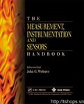 The Measurement, Instrumentation and Sensors Handbook										 