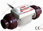 Small Electromagnetic Flowsensor Model VNS