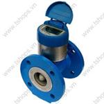 Electromagnetic Water Meter - SY