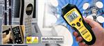 BR15 micowave radiation meter