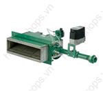 AirHeat v2 Burner