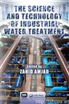 The Science and Technology of Industrial Water Treatment										 