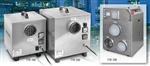 Adsorption dehumidifiers in the TTR series