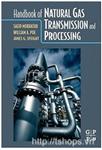 Handbook of Natural Gas Transmission and Processing [Hardcover]