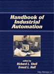 Handbook of Industrial Automation