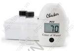 CHECKER HC Handheld Colorimeter - Color of Water