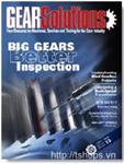 Gear Solutions Magazine
