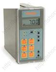 pH Analog Controller with Self-Diagnostic Test