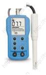 Portable pH/EC/TDS/Temperature Meter high range EC & TDS