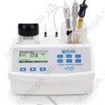 Titratable Acid mini Titrator and pH Meter for the Dairy Industry