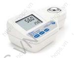 Digital Refractometer for Ethylene Glycol Analysis