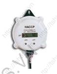 Temperature Indicators - pH Meter & Indicator with Alarm