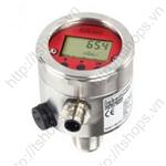 Pressure transmitter PASCAL CV