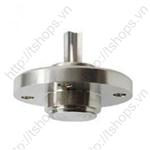 Diaphragm seal for food/pharmaceutical/biotechnology DL8110