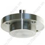 Diaphragm seal for food/pharmaceutical/biotechnology DD4100