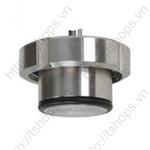 Diaphragm seal for food/pharmaceutical/biotechnology DL9015