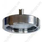 Diaphragm seal for food/pharmaceutical/biotechnology DL67