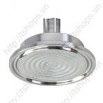 Diaphragm seal for food/pharmaceutical/biotechnology DL4