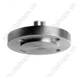 Diaphragm seal for general application