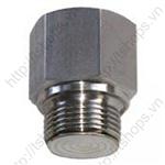 Diaphragm seal for general application DE1