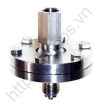 Diaphragm seal for special applications