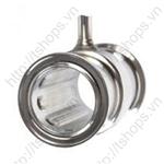 Inline diaphragm seal for food/pharmaceutical/biotechnology DF6
