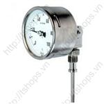 Gas expansion thermometer FN