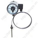 Gas expansion thermometer FU3