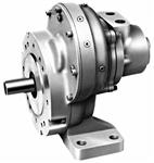 Spur Gear, Multi-Vane Air Motors 17 Series