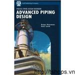 Volume Two Advanced Piping Design														 