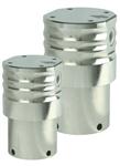 CHP series - Carbon steel high pressure compressed air filters - 100 bar - 250 bar - 400 bar