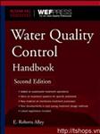 Water Quality Control Handbook														 