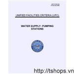 WATER SUPPLY  PUMPING STATIONS														 