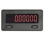 Miniature electronic 8-digit counter / rate indicator CUB 5