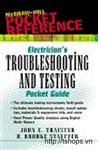 Electrician's Troubleshooting and Testing Pocket Guide