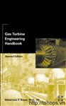 Gas Turbine Engineering Handbook 2E[1]