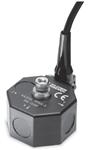  Wilcoxon 993A-5 Triaxial Accelerometer