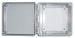  CMCP260 Series Junction Box Enclosures