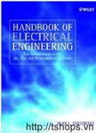 Handbook of electrical engineering for practitioners in the oil  gas and petrochemical industry