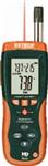  Extech HD500 Psychrometer with Infrared Thermometer