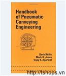 Handbook of Pneumatic Conveying Engineering (Dekker Mechanical Engineering)