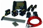 DAM-D450 Easy-Laser D450 Basic Laser Shaft Alignment Kit