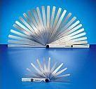 SKF Feeler Gauge Kit - Set A