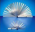 SKF Feeler Gauge Kit - Set A